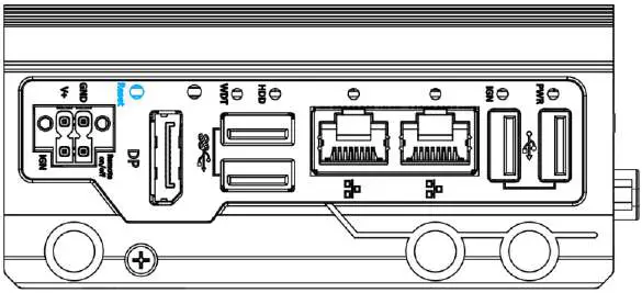 NEOUSYS POC-40 Series Extremely Compact Fanless Computer fig-7