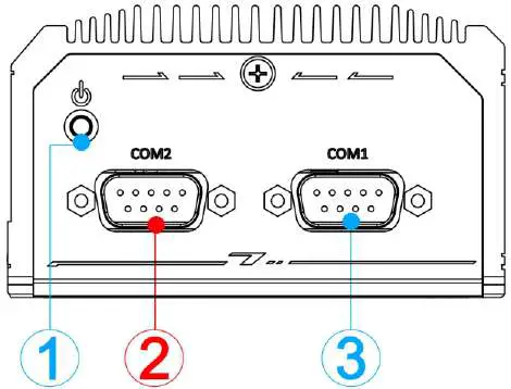 NEOUSYS POC-40 Series Extremely Compact Fanless Computer fig-9