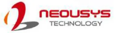 NEOUSYS logo