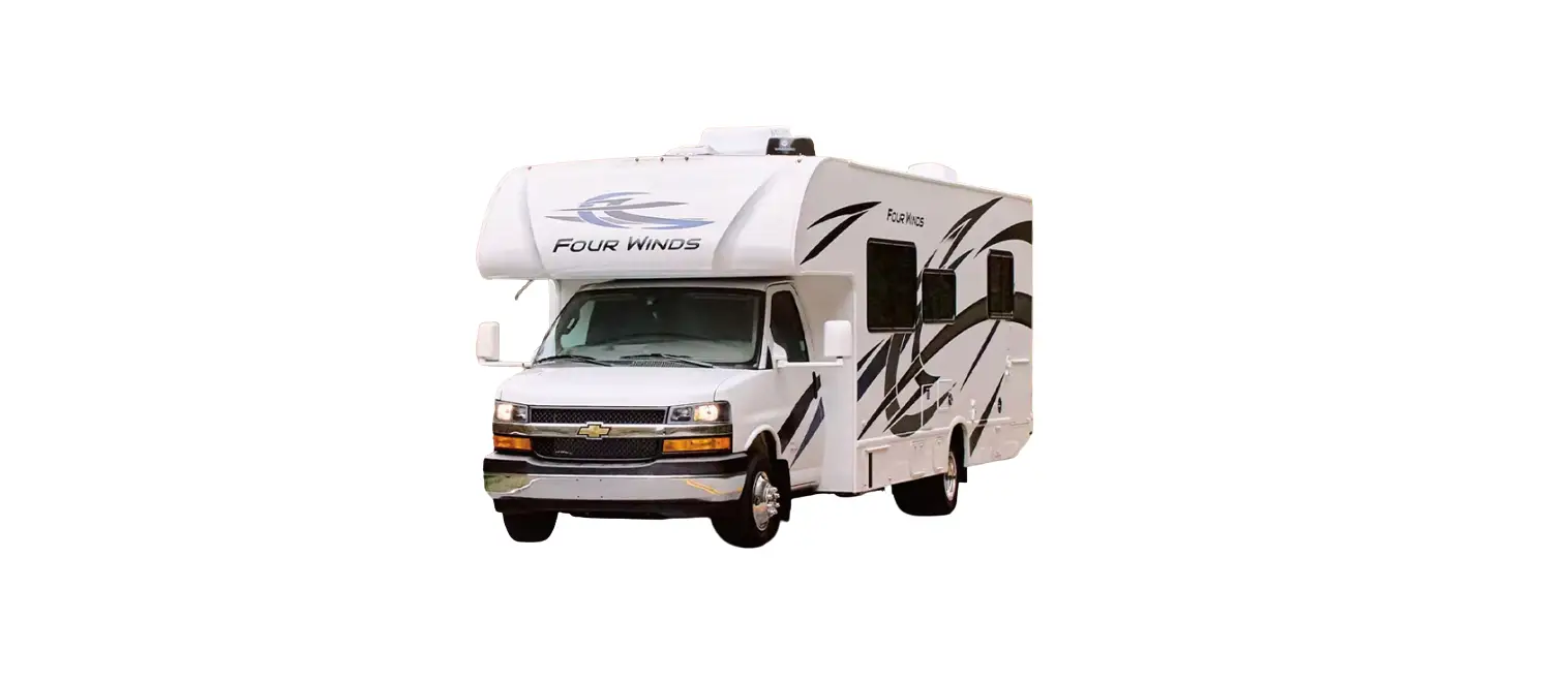 2022 Thor Motor Coach Class A & C Owners Manual