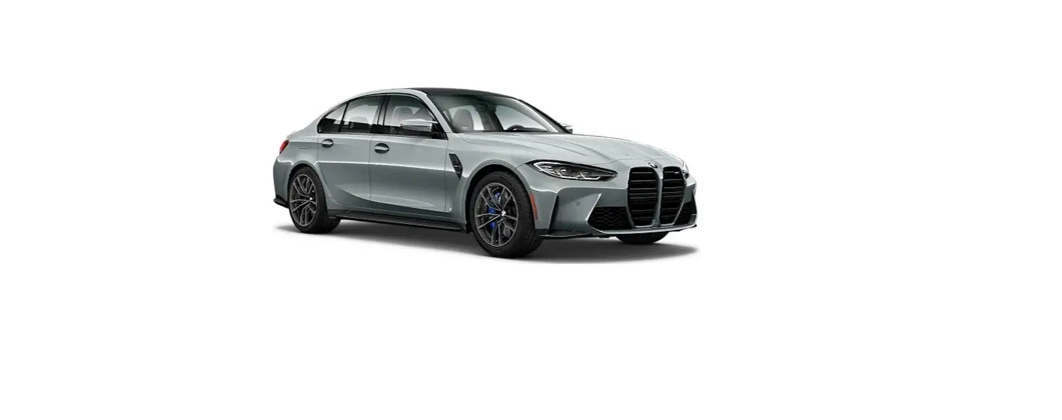 2022 Bmw M3ci Owners Manual