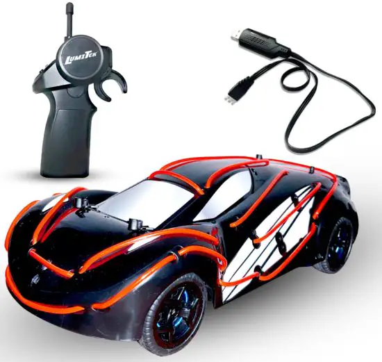 LumiTEK Lumi League 2 Pack