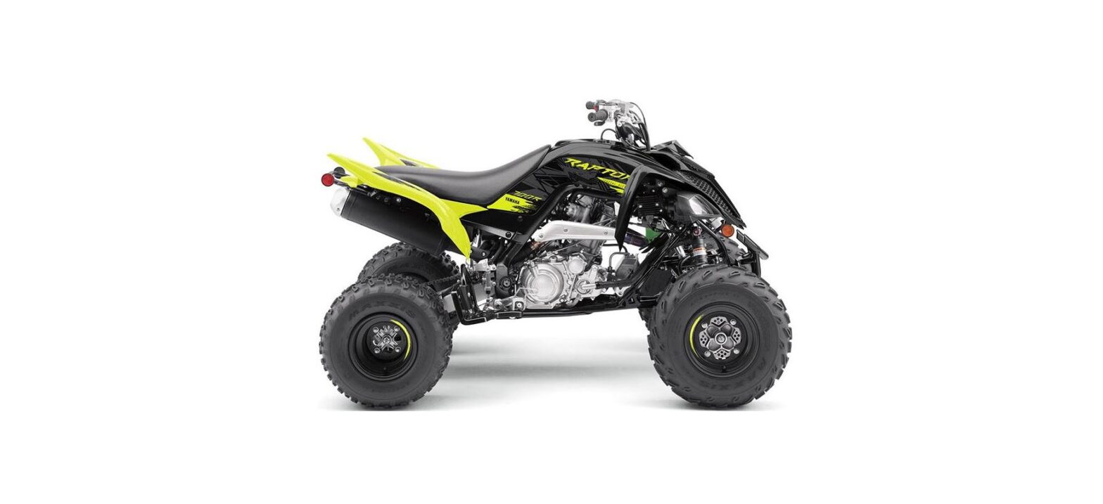 2021 Yamaha Raptor 700r Se - Yfm700r Owners Manual 2021 Yamaha Raptor 700r Se - Yfm700r Owners Manual