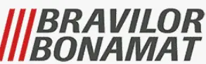 BRAVILOR BONAMAT logo