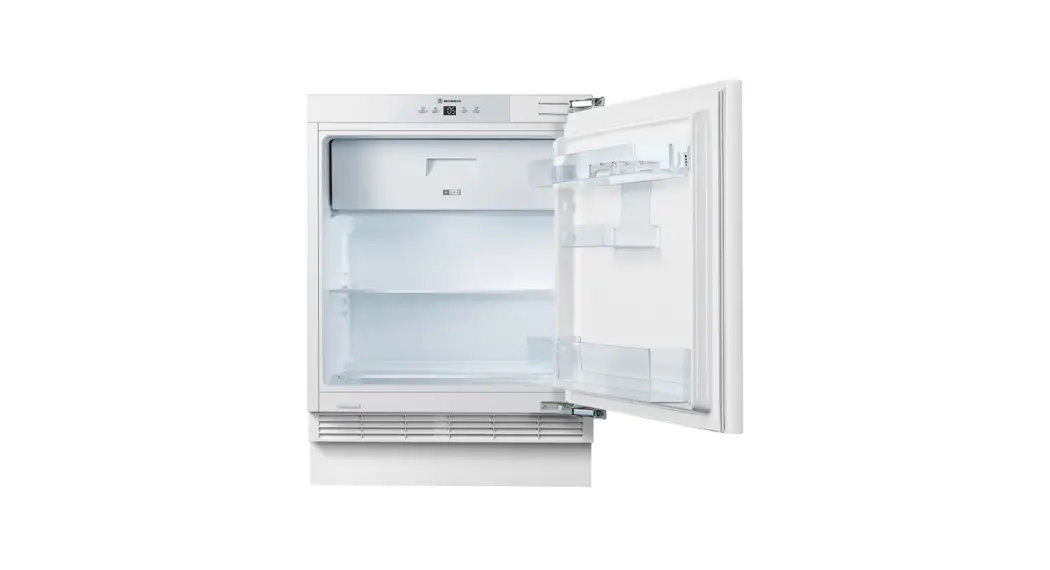 Morris W58121bi Built-in Refrigerator User Manual Morris W58121bi Built-in Refrigerator User Manual