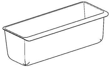 MORRIS W58121BI Built In Refrigerator - fig 20