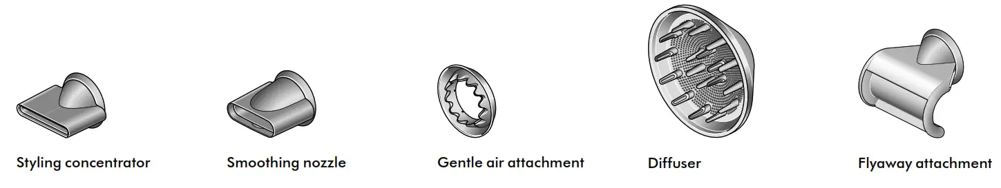 dyson DYS P211649 hair dryer - fig