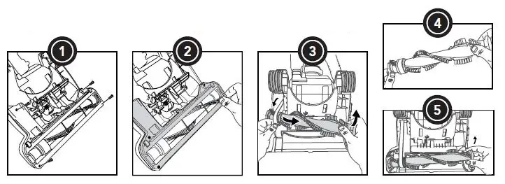 PIFCO-PUV011-Upright-Vacuum-Cleaner-fig11
