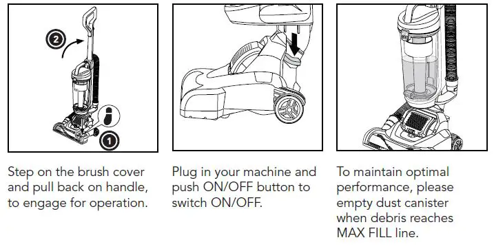 PIFCO-PUV011-Upright-Vacuum-Cleaner-fig4