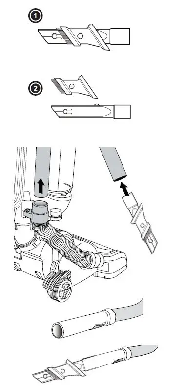 PIFCO-PUV011-Upright-Vacuum-Cleaner-fig5
