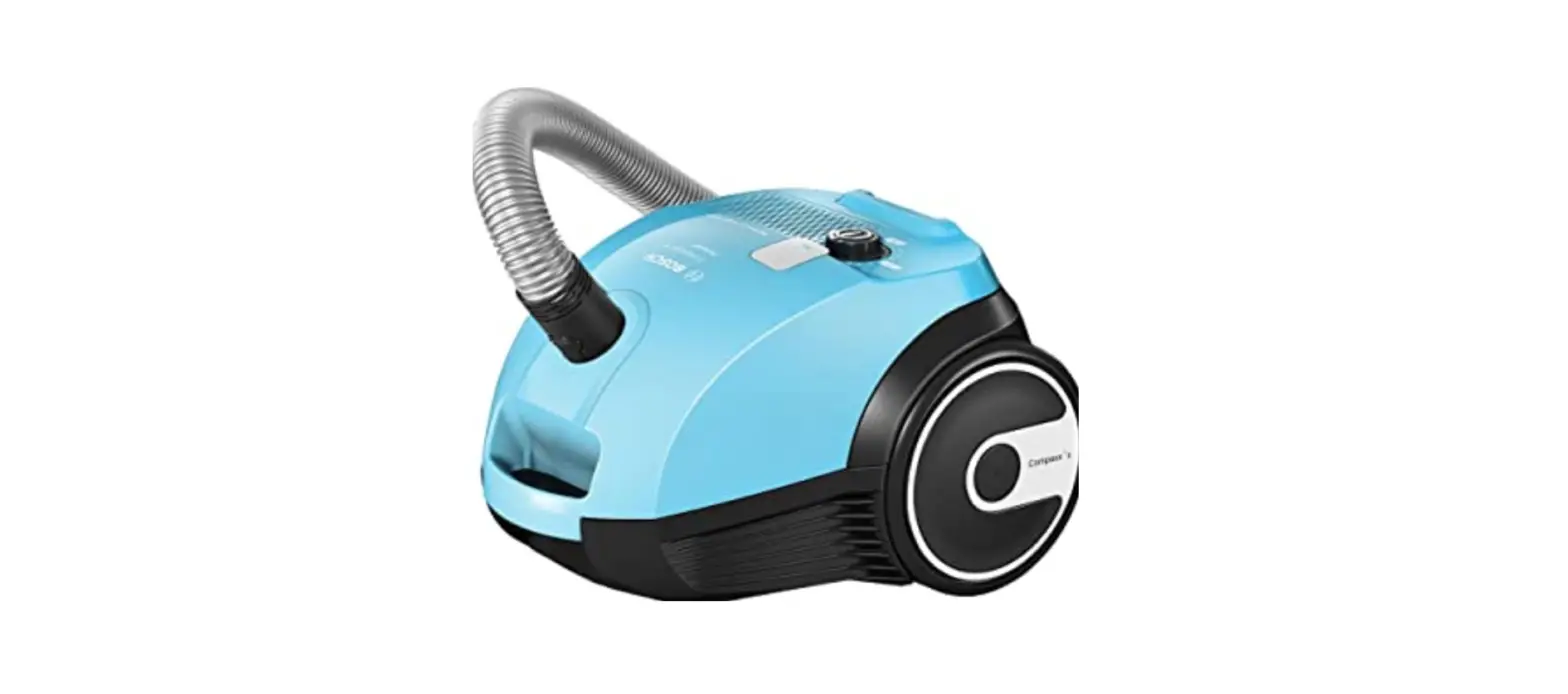 Bosch Bzgl2a312 Vacuum Cleaner With Bag User Guide Bosch Bzgl2a312 Vacuum Cleaner With Bag User Guide