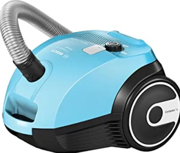BOSCH BZGL2A312 Vacuum cleaner with bag