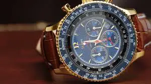 Stauer Titan Chronograph Watch Instruction Manual Stauer Titan Chronograph Watch Instruction Manual