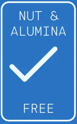 ProOne PO1-BIGPLUS-1POG7-BR Big+ Stainless-Steel Gravity Water Filter System - icon3