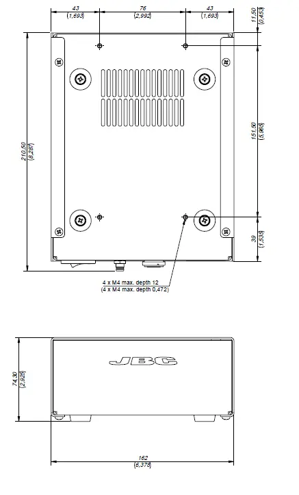 JBC-UCR245-5A-Control-Box-for-Robot-6
