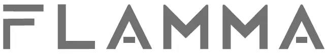FLAMMA LOGO