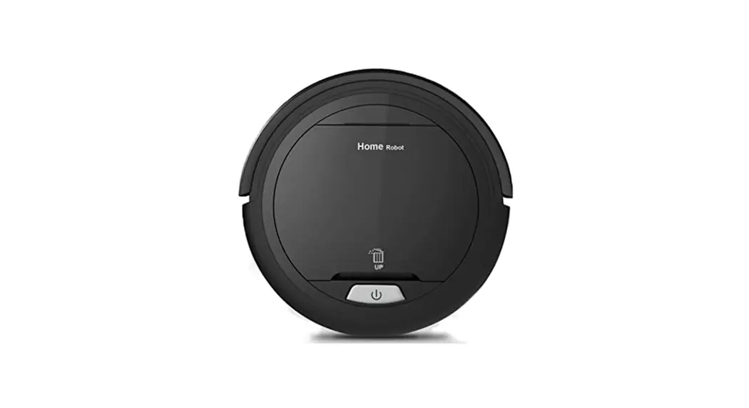 Adda M680gma Robotic Vacuum Cleaner User Manual