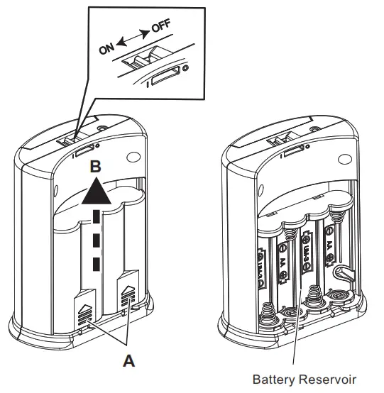 ADDA M680GMA Robotic Vacuum Cleaner - ristle brus1h