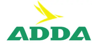 ADDA logo