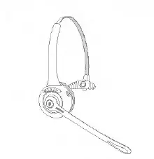 MPOW BH453A Bluetooth Headphone packing 1