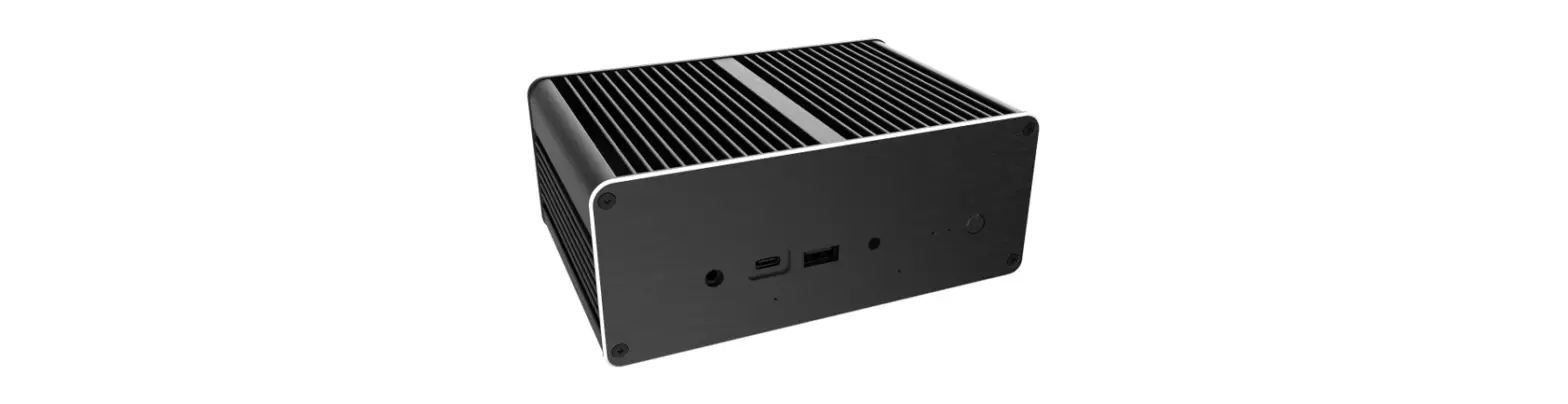 Akasa A-nuc78-m1b Ultra-compact 1.3l Fanless Case User Manual Akasa A-nuc78-m1b Ultra-compact 1.3l Fanless Case User Manual
