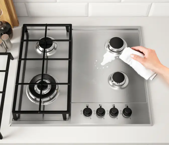 Ikea Matmassig Hob User Guide