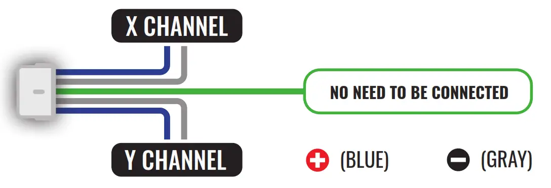STETSOM Bravo HQ800 4 4 Channel Amplifier - amplifier