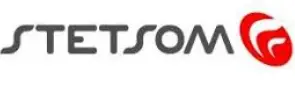 STETSOM logo