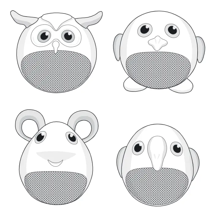 Nedis Spbt4100bg | Spbt4100bk | Spbt4100gy | Spbt4100rd Bluetooth Speaker User Manual