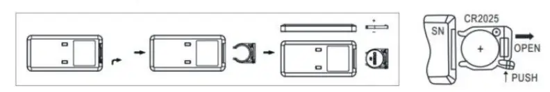 MATRIX MD-BLF-T04LL 200 CFM 3-Speed Portable Evaporative Air Cooler fig 7