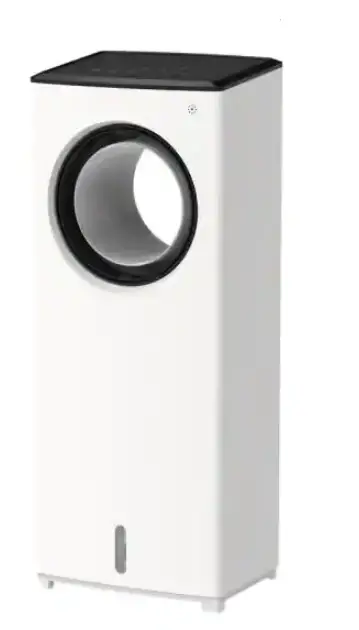 MATRIX MD-BLF-T04LL 200 CFM 3-Speed Portable Evaporative Air Cooler product