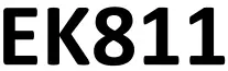ES811 LOGO