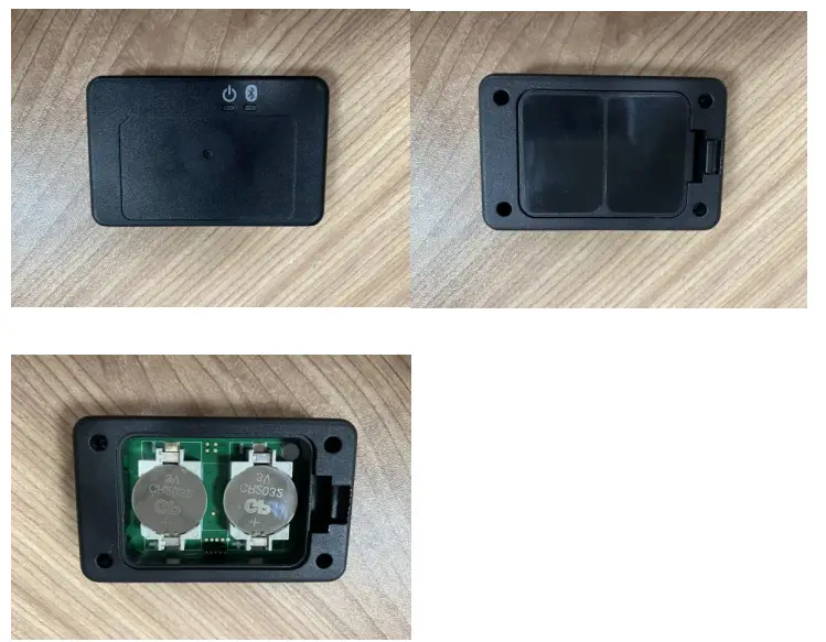 esky ES811 BLE Sensor 1