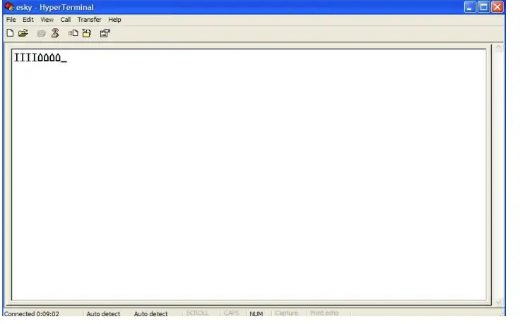 esky ES811 BLE Sensor 5