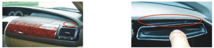 esky ES811 BLE Sensor 7