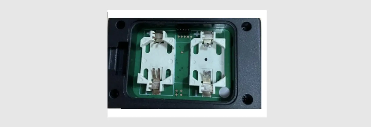 Esky Es811 Ble Sensor User Manual