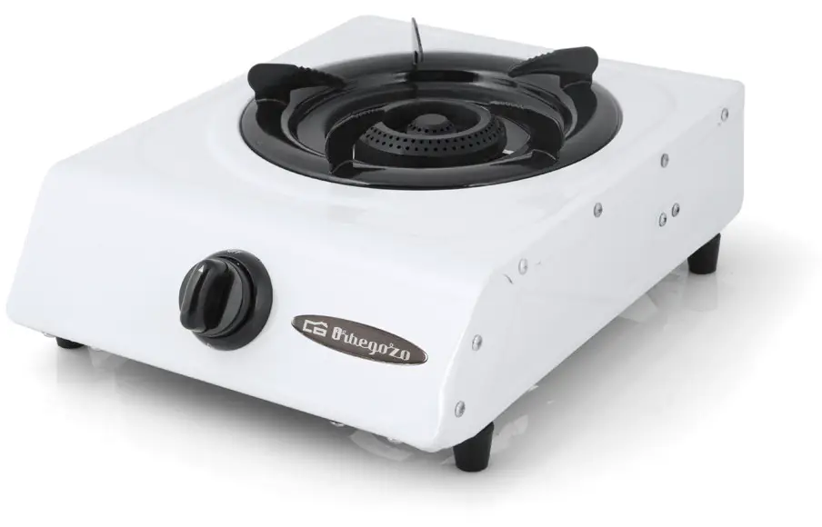 Orbegozo FO 1600 HORNILLOS A GAS