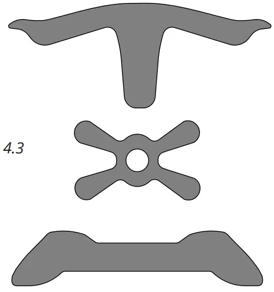Comfort Liner Removal