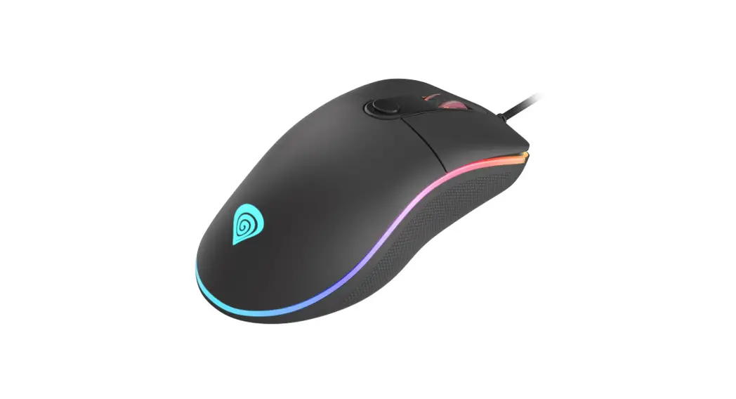 Genesis 231000003664 Krypton 510 Ergonomic Gaming Mouse Installation Guide Genesis 231000003664 Krypton 510 Ergonomic Gaming Mouse Installation Guide