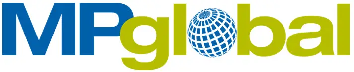 MP GLOBAL Logo