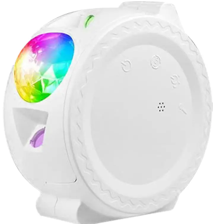 SANSI C21CT002-P0005A22 LED Galaxy Projector Light-FIG1