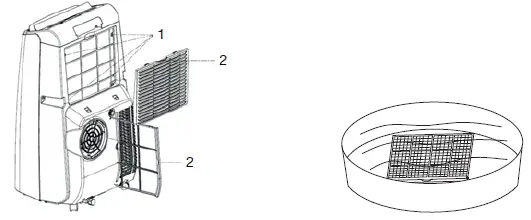 Midea-Envi-12H-Mobile-Air-Conditioner-9