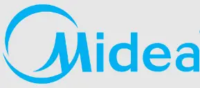 Midea-Envi-12H-Mobile-Air-Conditioner-LOGO