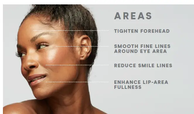 NUFACE FIX Line Smoothing Device fig 2