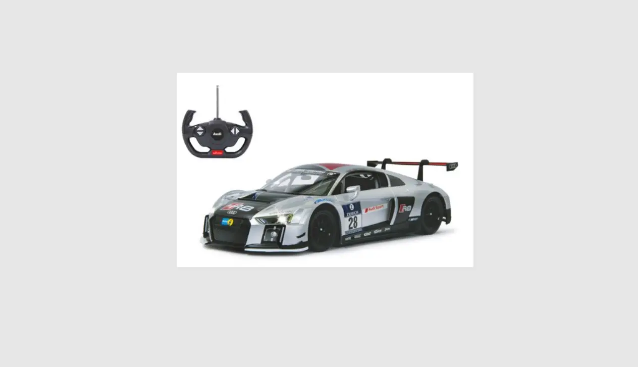 Jamara 405099 40mhz Audi R8 Lms Performance Sport Car Instruction Manual Jamara 405099 40mhz Audi R8 Lms Performance Sport Car Instruction Manual