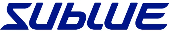 Sublue logo