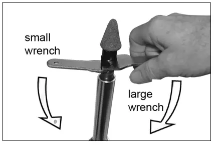Clarke-CAT130-Air-Die-Grinder-5