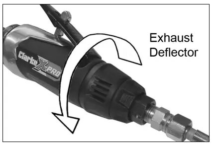 Clarke-CAT130-Air-Die-Grinder-8