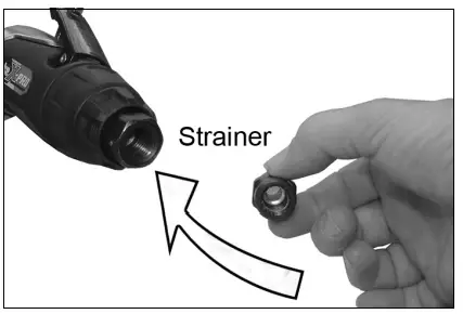 Clarke-CAT130-Air-Die-Grinder-9