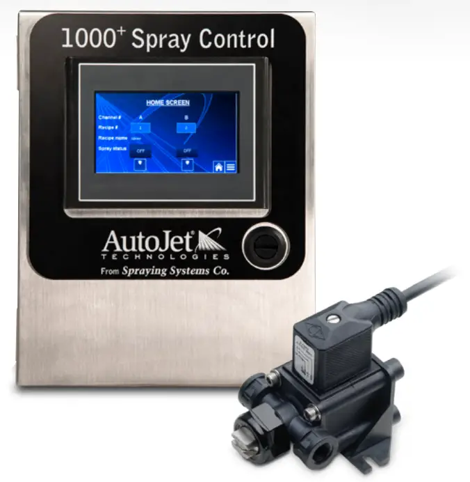 AutoJet-1000+Spray-Control-Panel